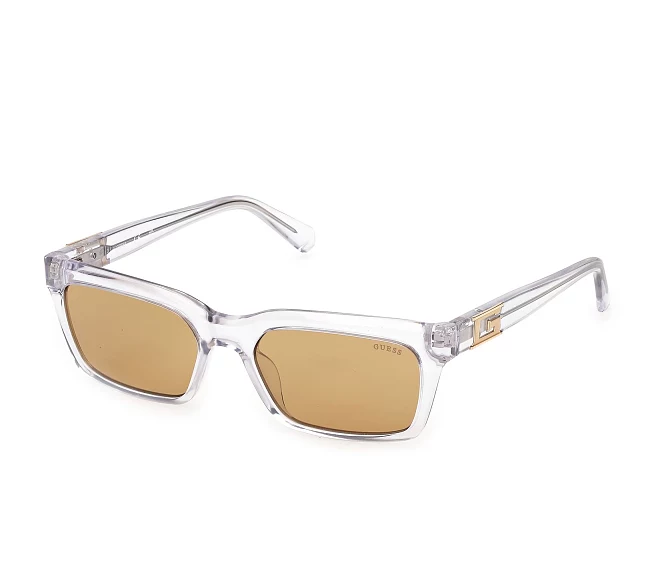Guess sunglasses GU00300 26E 54 18 Crystal