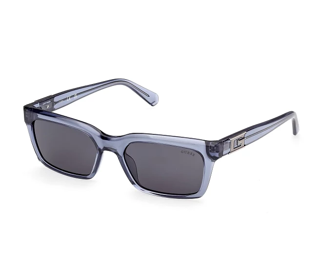 Guess sunglasses GU00300 90A 54 18 Blue