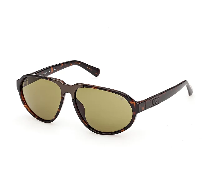 Guess sunglasses GU00303 52N 59 13 Havana