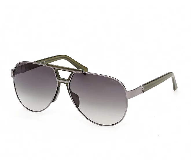 Guess sunglasses GU00304 08P 63 13 Gun