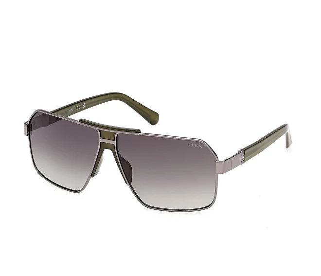 Guess sunglasses GU00305 08P 64 11 Gun