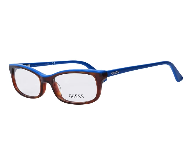 Guess eyeglasses GU-2603 052 50 17 HavanaBlue