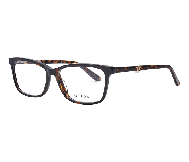 Guess eyeglasses GU-2731 052 53 14 Havana