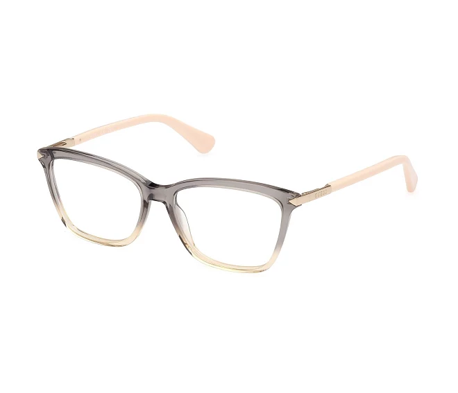 Guess eyeglasses GU-2880 059 54 15 GreyBeige