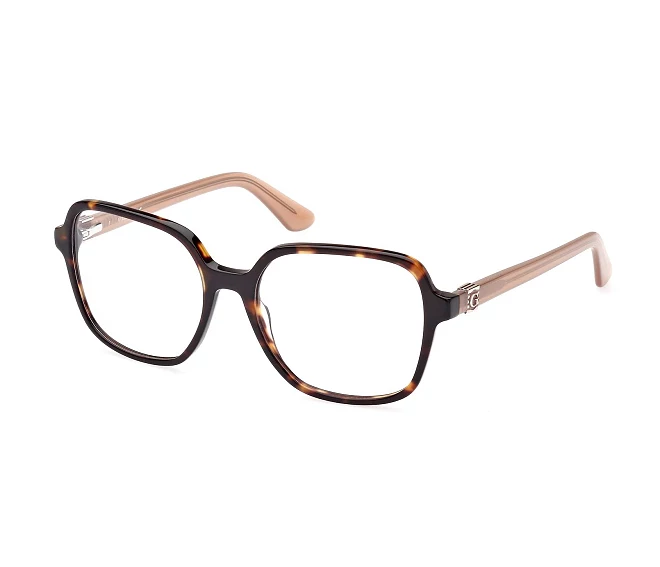 Guess eyeglasses GU2938-V 052 53 17 HavanaBrown