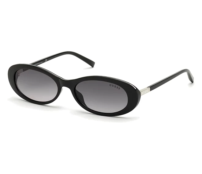 Guess sunglasses GU-3054-S 01B 54 17 Black