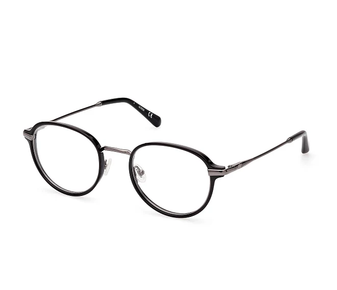 Guess eyeglasses GU50079/V 001 51 22 BlackGun
