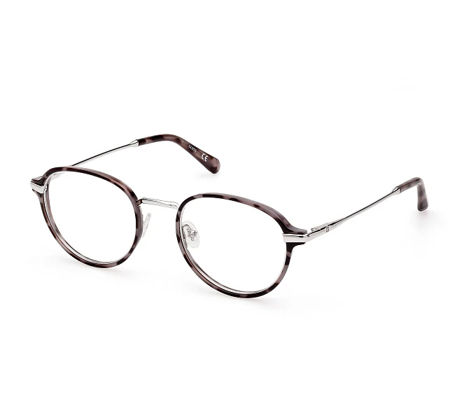 Guess eyeglasses GU50079/V 020 51 22 GreySteel