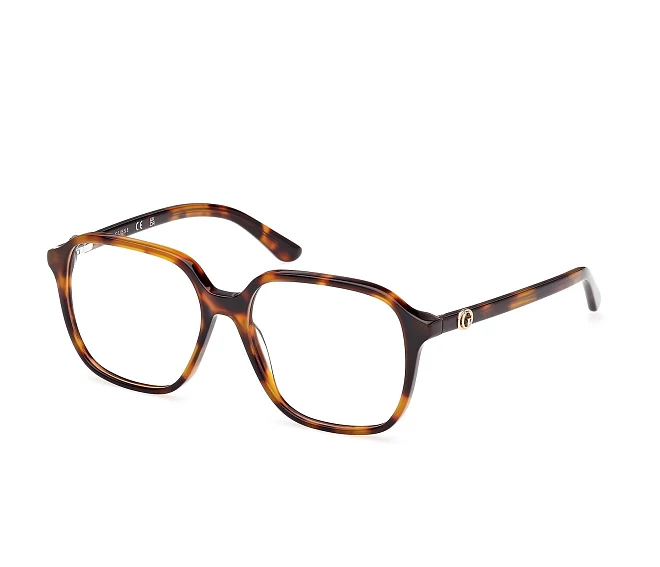 Guess eyeglasses GU50309V 056 54 15 Brown