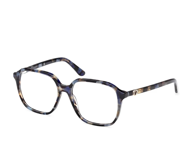 Guess eyeglasses GU50309V 092 54 15 Mix