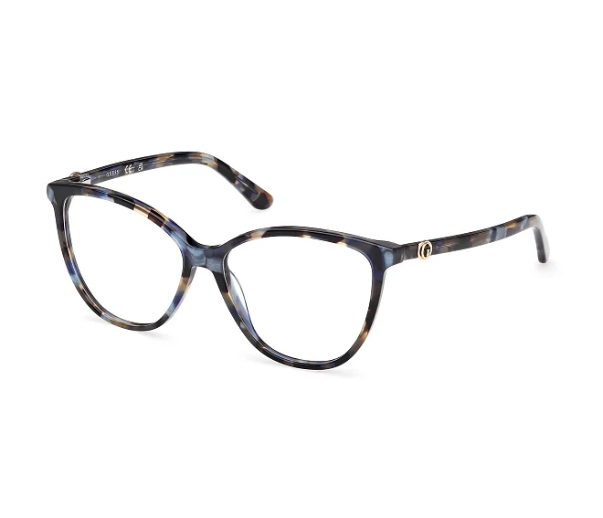 Guess eyeglasses GU50311V 092 55 14 Mix
