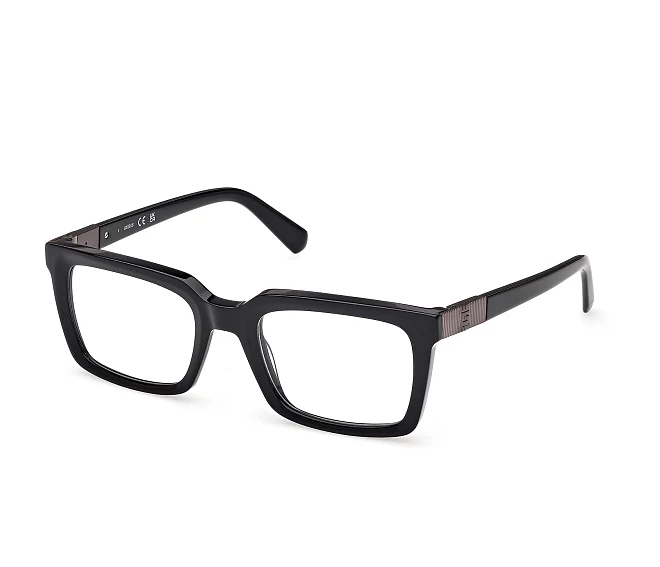 Guess eyeglasses GU50331V 001 52 21 BlackGun
