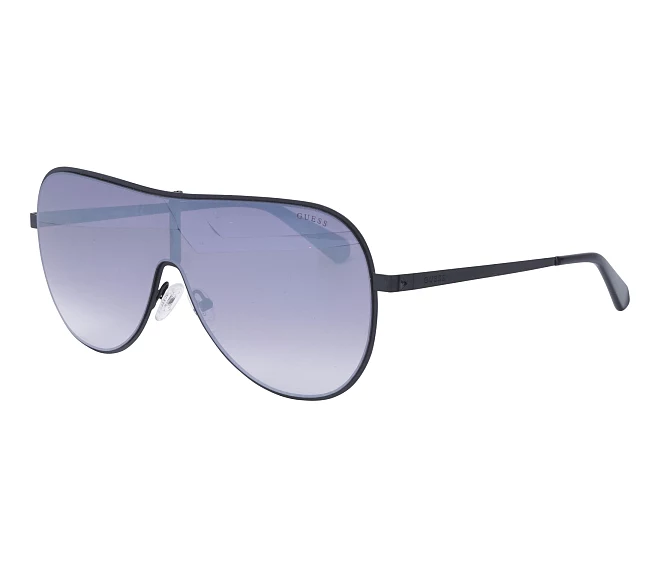 Guess sunglasses GU-5200 02C 65 15 Black
