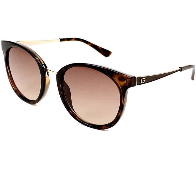 Guess sunglasses GU-7459 52F 52 20 Havana