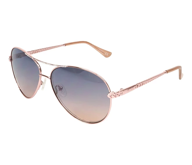 Guess sunglasses GU-7470-S 28T 60 13 Gold Copper