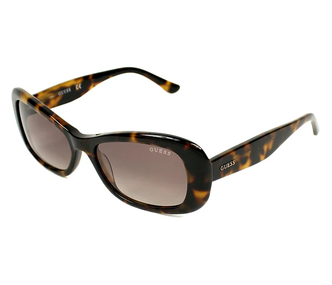 Guess sunglasses GU-7476-S 52F 54 16 Havana