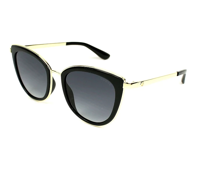 Guess sunglasses GU-7491-S 01B 52 21 BlackGold
