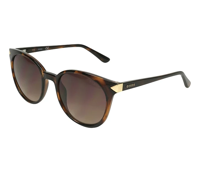 Guess sunglasses GU-7550-S 52F 52 20 Havana