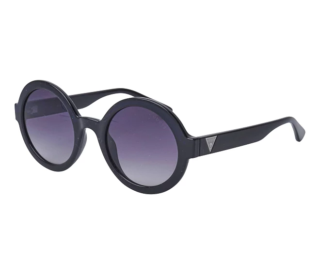 Guess sunglasses GU-7613 01B 50 23 Black
