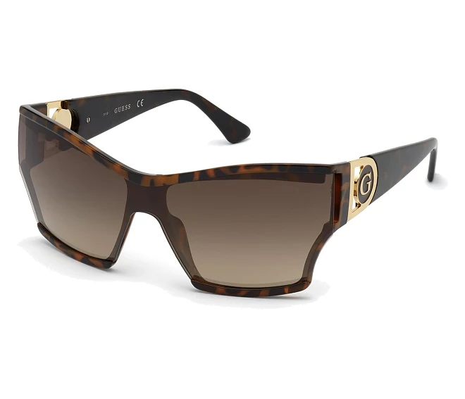 Guess sunglasses GU-7650-S 52G 66 17 Havana
