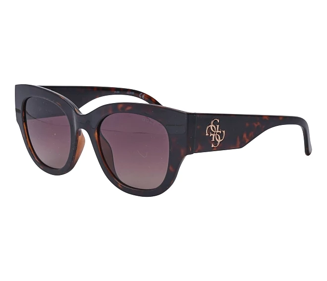 Guess sunglasses GU-7680-S 52F 50 20 Havana