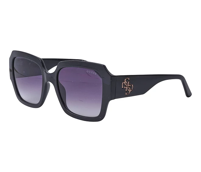 Guess sunglasses GU-7681-S 01B 54 19 Black