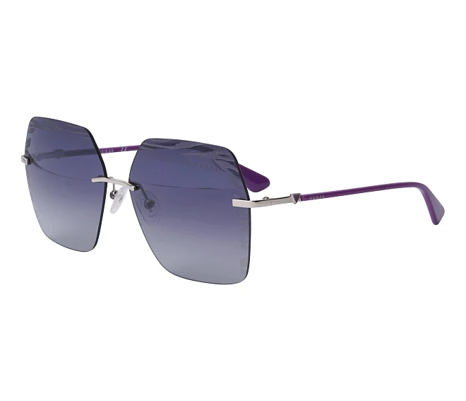 Guess sunglasses GU-7693-S 10C 60 14 PalladiumViolet