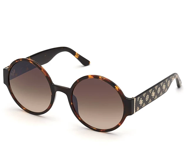 Guess sunglasses GU-7722-S 52G 56 22 HavanaGold