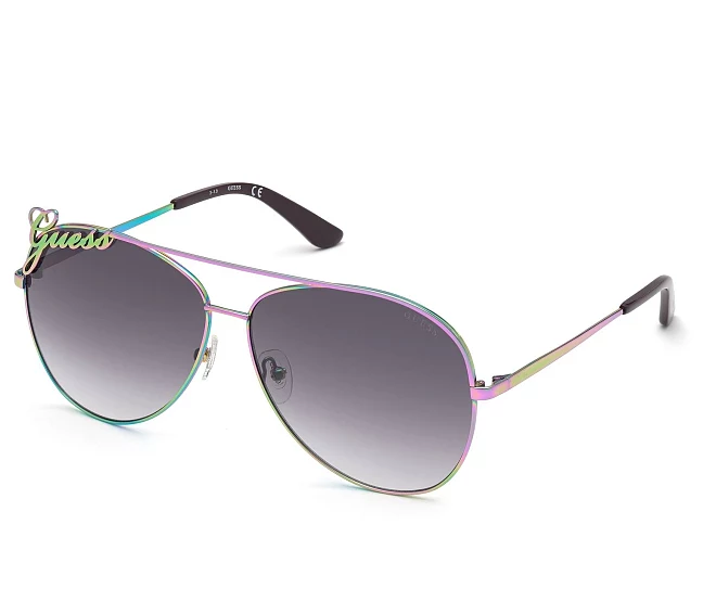 Guess sunglasses GU-7739-S 83B 60 12 Mix