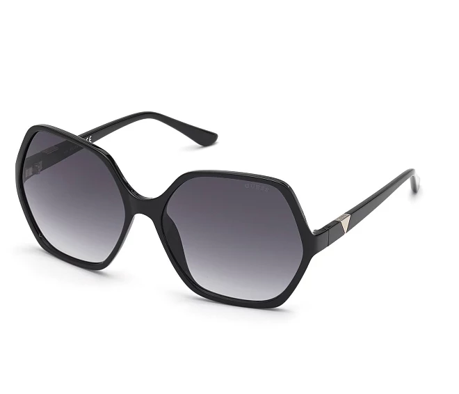 Guess sunglasses GU-7747-S 01B 62 16 Black