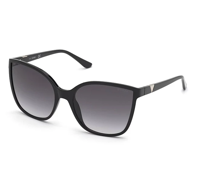 Guess sunglasses GU-7748-S 01B 60 19 Black