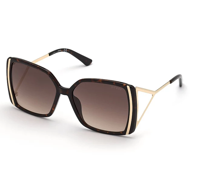 Guess sunglasses GU-7751-S 52F 58 16 HavanaGold