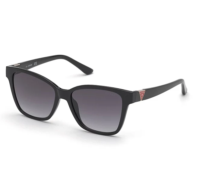 Guess sunglasses GU7776S 01B 54 16 Black