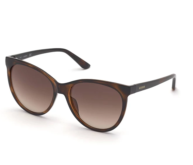 Guess sunglasses GU7778S 52F 58 17 Brown