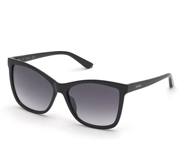 Guess sunglasses GU7779S 01C 57 15 Black