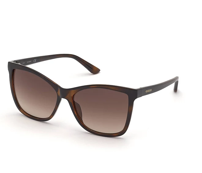 Guess sunglasses GU7779S 52F 57 15 Havana