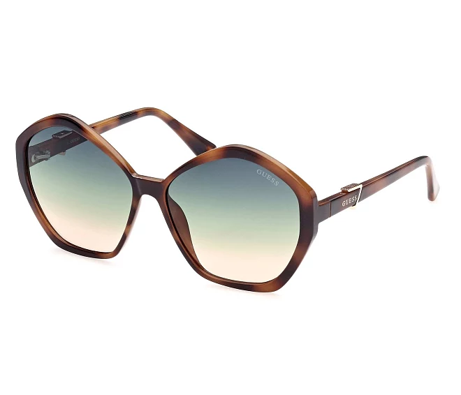 Guess sunglasses GU7813-S 53P 58 14 Brown