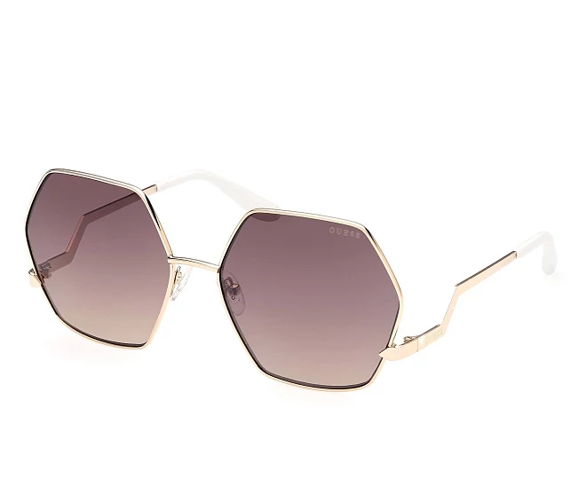 Guess sunglasses GU-7815 32G 61 17 Gold