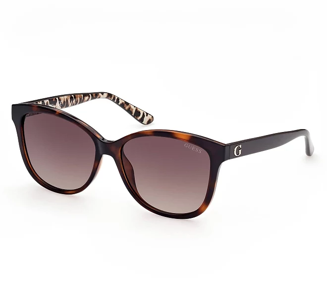 Guess sunglasses GU7828-S 52F 56 15 Havana