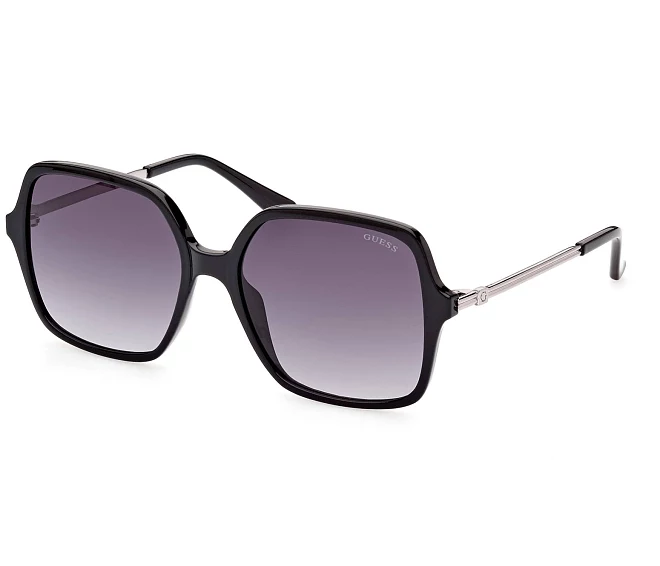 GUESS sunglasses GU-7845 01B 57 17 Black