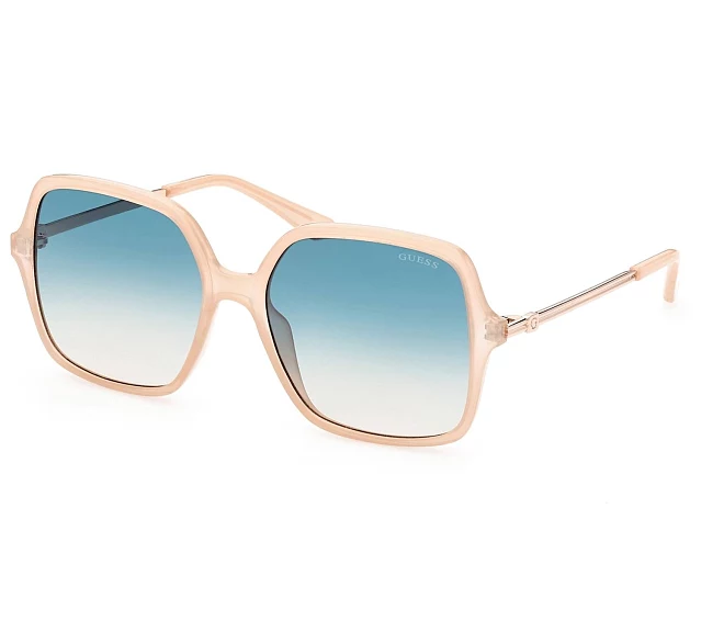 Guess sunglasses GU-7845 57P 57 17 Nude