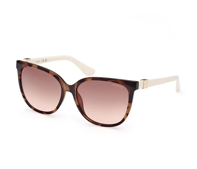 Guess sunglasses GU-7864-S 53F 58 16 HavanaWhite