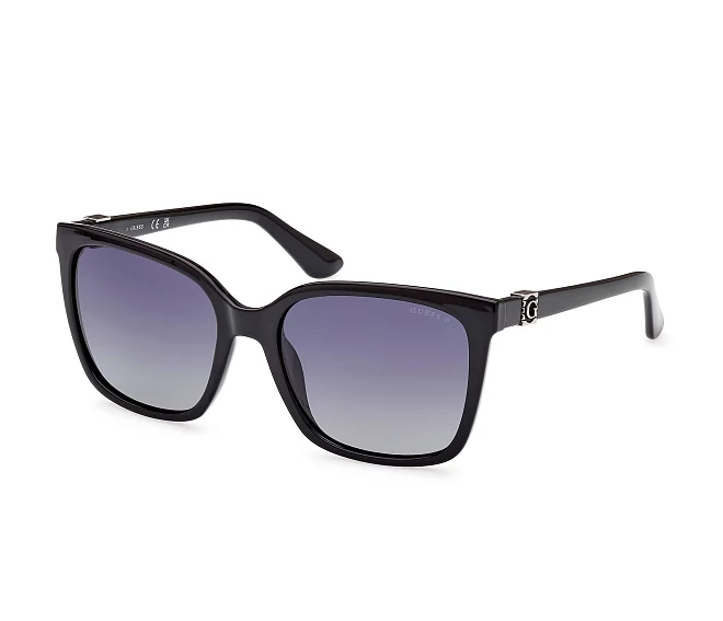 Guess sunglasses GU7865-S 01D 57 18 Black