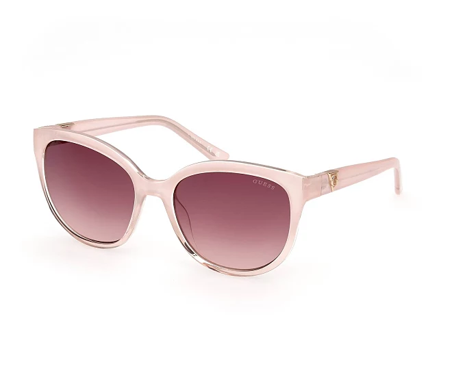 Guess sunglasses GU-7877 74T 56 18 Pink