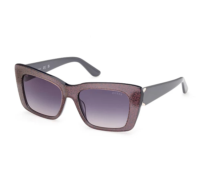 Guess sunglasses GU-7879 20B 54 17 GreyPink