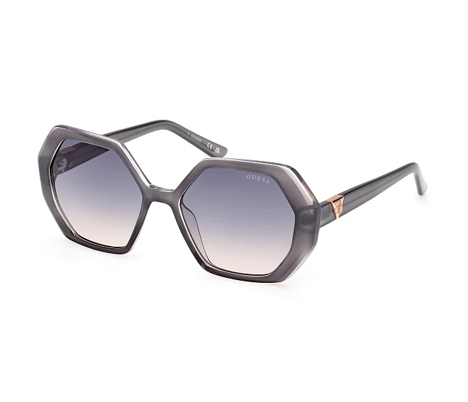 Guess sunglasses GU-7879 20W 54 17 Grey