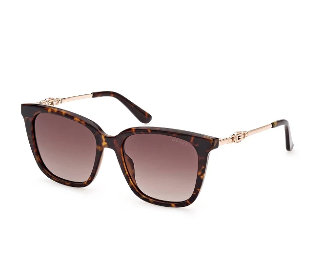 Guess sunglasses GU-7886 52F 53 17 HavanaGold