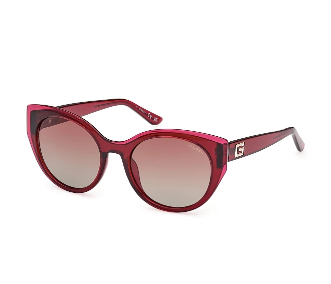 Guess sunglasses GU7909-S 69T 53 19 Fuchsia