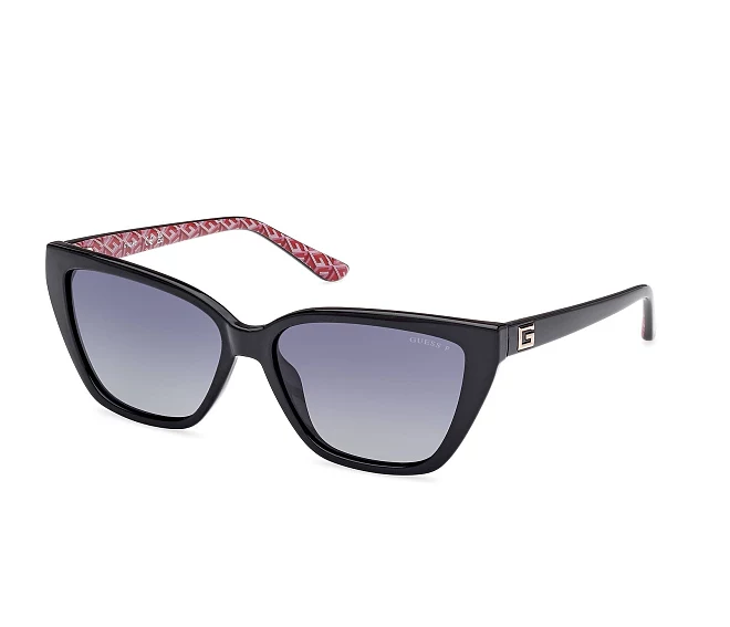Guess sunglasses GU7919-S 01D 58 15 Black