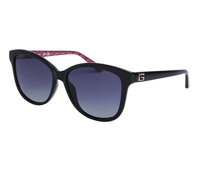 Guess sunglasses GU7920-S 01D 58 15 Black
